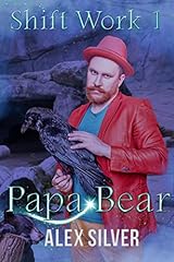 Papa bear mpreg for sale  Delivered anywhere in UK