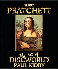 Art discworld for sale  Delivered anywhere in UK