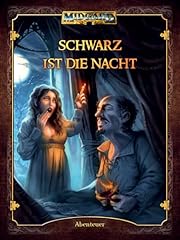 Schwarz nacht gebraucht kaufen  Wird an jeden Ort in Deutschland