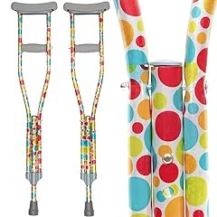 Crutches fashion designed for sale  Delivered anywhere in USA 