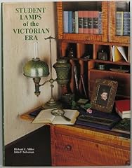 Student lamps victorian for sale  Delivered anywhere in UK