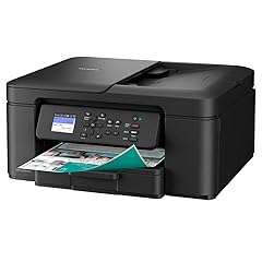 Brother dcpj1360w multifunzion usato  Spedito ovunque in Italia 