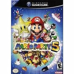 Mario party gamecube for sale  Delivered anywhere in USA 