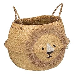 Atmosphera panier lion d'occasion  Livré partout en Belgiqu