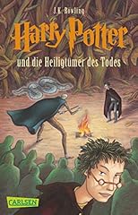 Harry potter heiligtümer gebraucht kaufen  Wird an jeden Ort in Deutschland