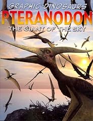 Graphic dinosaurs pteranodon for sale  Delivered anywhere in USA 