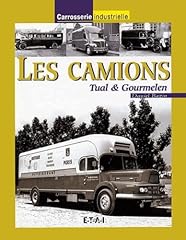 Camions tual gourmelen d'occasion  Livré partout en Belgiqu