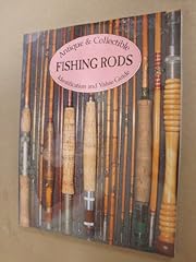 Antique collectible fishing for sale  Delivered anywhere in UK