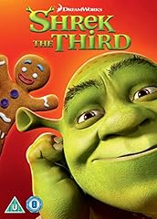 Shrek dvd for sale  Delivered anywhere in USA 