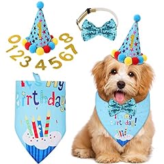 Weewooday dog birthday for sale  Delivered anywhere in USA 