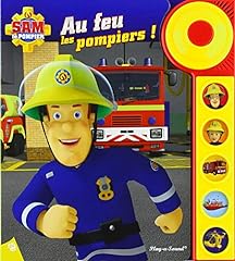 Sam pompier album d'occasion  Livré partout en France
