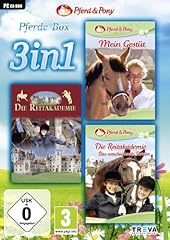 Gestüt reitakademie reitakade gebraucht kaufen  Wird an jeden Ort in Deutschland