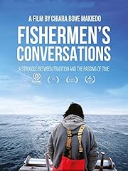 Fishermen conversations usato  Spedito ovunque in Italia 