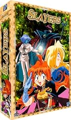 Coffret slayers saison gebraucht kaufen  Wird an jeden Ort in Deutschland
