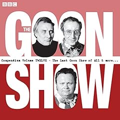 Goon show compendium for sale  Delivered anywhere in UK