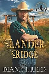 Lander ridge for sale  Delivered anywhere in USA 