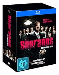 Sopranos ultimative mafiabox gebraucht kaufen  Wird an jeden Ort in Deutschland