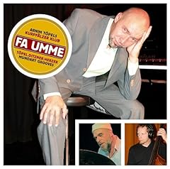 Umme mundart grooves gebraucht kaufen  Wird an jeden Ort in Deutschland