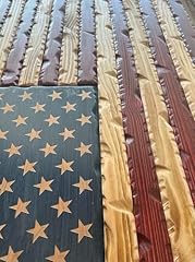 Distressed american flag for sale  Delivered anywhere in USA 