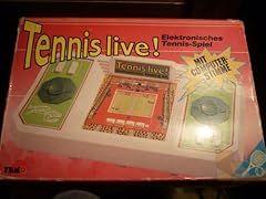 Jeu électronique tennis d'occasion  Livré partout en France