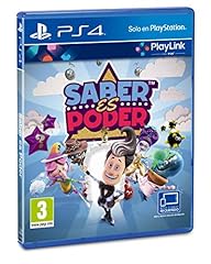 Juego sony ps4 for sale  Delivered anywhere in UK