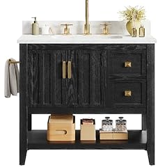 Ironck bathroom vanity for sale  Delivered anywhere in USA 