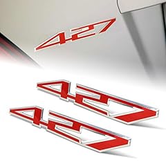 Pcs red aluminum for sale  Delivered anywhere in USA 