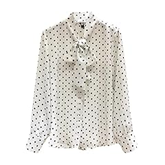 Erfmfkl women chiffon for sale  Delivered anywhere in UK