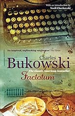 Factotum charles bukowski for sale  Delivered anywhere in Ireland