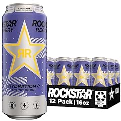 Rockstar recovery non for sale  Delivered anywhere in USA 