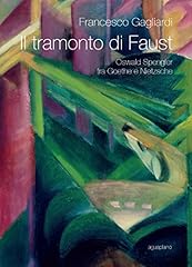 Tramonto faust. oswald usato  Spedito ovunque in Italia 