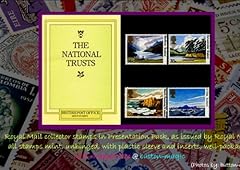 National trusts 1981 for sale  Delivered anywhere in UK