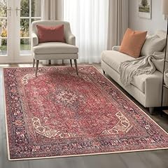 Artyrugs washable rug for sale  Delivered anywhere in UK