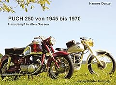 Puch 250 1945 gebraucht kaufen  Wird an jeden Ort in Deutschland