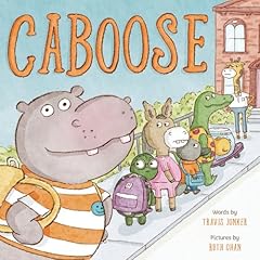 Caboose picture book for sale  Delivered anywhere in USA 