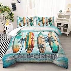 Ailonen surfboard comforter for sale  Delivered anywhere in USA 