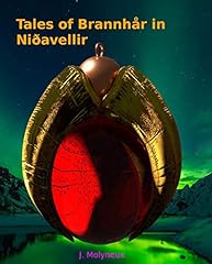 Tales brannhår niðavellir d'occasion  Livré partout en France