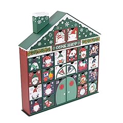 Christmas countdown advent for sale  Delivered anywhere in UK