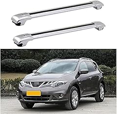 Car roof rails for sale  Delivered anywhere in UK