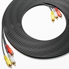 Eanetf rca cables for sale  Delivered anywhere in USA 
