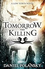 Tomorrow killing for sale  Delivered anywhere in USA 