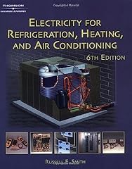 Electricity for refrigeration d'occasion  Livré partout en France