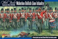 Warlord games waterloo for sale  Delivered anywhere in Ireland