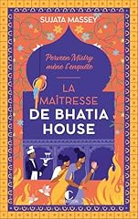 Maîtresse bhatia house d'occasion Maîtresse bhatia house d'occasion  Livré partout en France