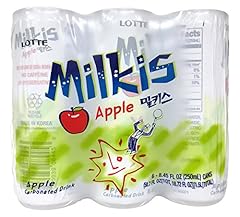 Lotte milkis soda for sale  Delivered anywhere in USA 