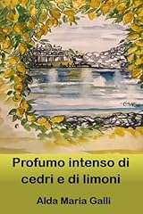 Profumo intenso cedri usato  Spedito ovunque in Italia 