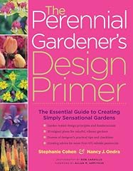 Perennial gardener design for sale  Delivered anywhere in USA 