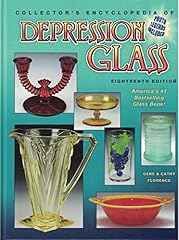 Collector encyclopedia depress for sale  Delivered anywhere in USA 
