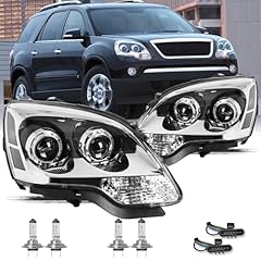 Aosky headlight assembly for sale  Delivered anywhere in USA 
