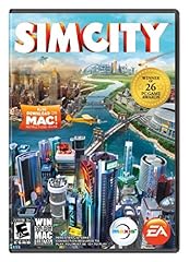 Simcity box pc for sale  Delivered anywhere in USA 